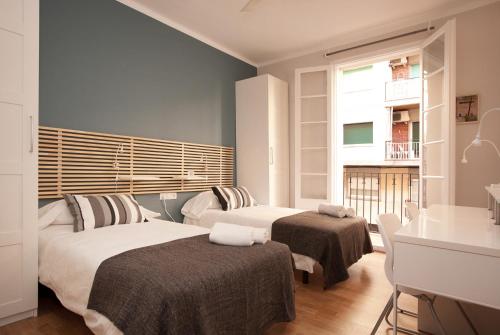 Enjoy Apartments VP Camp Nou