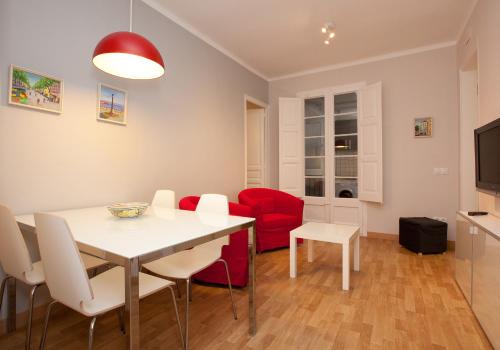 Enjoy Apartments VP Camp Nou