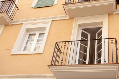 Enjoy Apartments VP Camp Nou