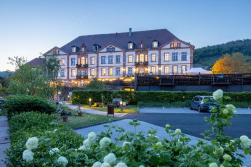 Hotel Val-Vignes Colmar-Haut Koenigsbourg