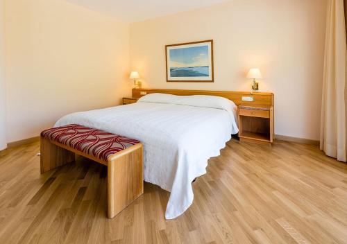 Les Bains de Saillon