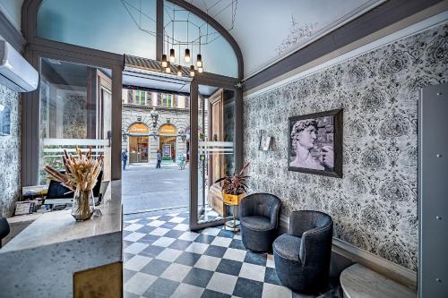 Martelli 6 Apartments