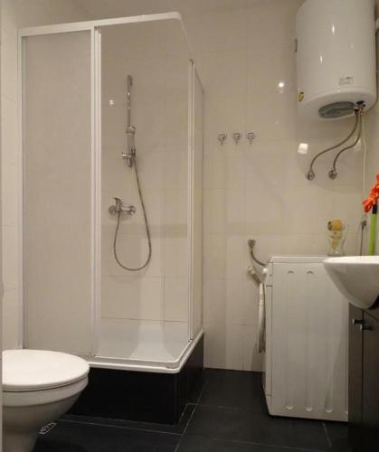 Cybulskiego Guest Rooms