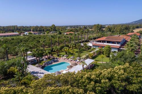 Hotel Rurale Orti di Nora