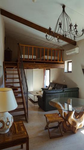 Hôtel La Fête En Provence