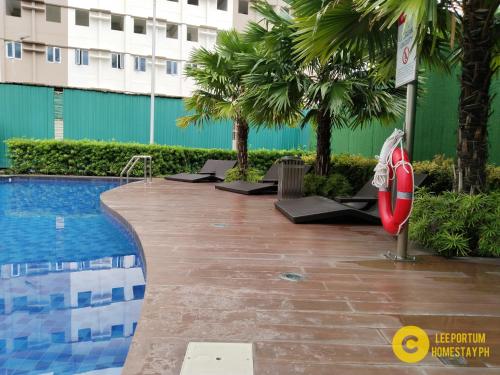 F524 Place at SMDC Cheer Residences by Lee Portum