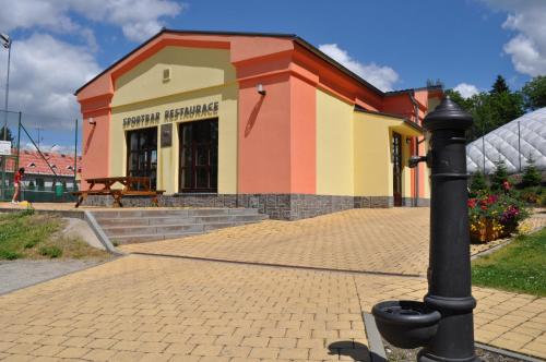 Hostel Lipa