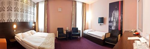 Carat Boutique Hotel