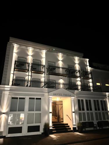 Hotel Paula
