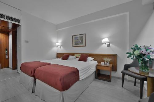 Odysseia Hotel Kapetanios