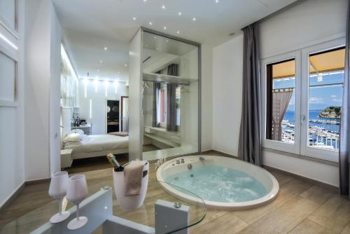 La Sciabica Residence