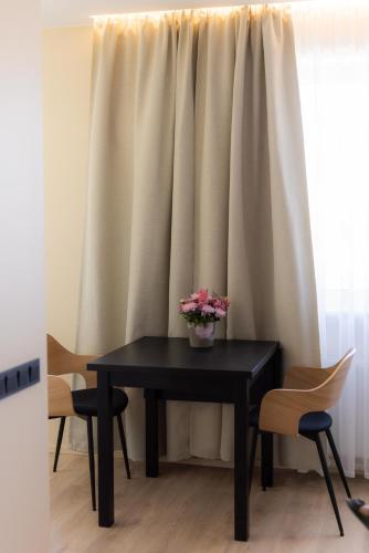 Windy City apartments