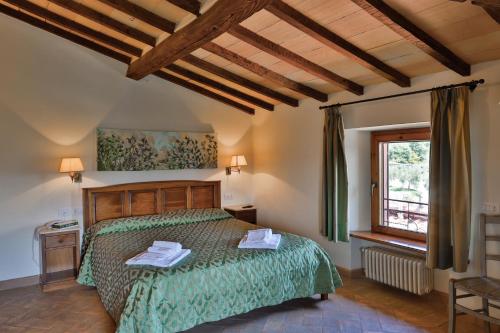 Hotel Relais Santa Genoveffaa