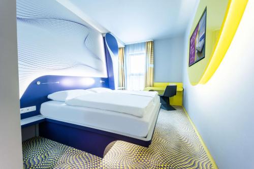 Prizeotel Antwerpen-City