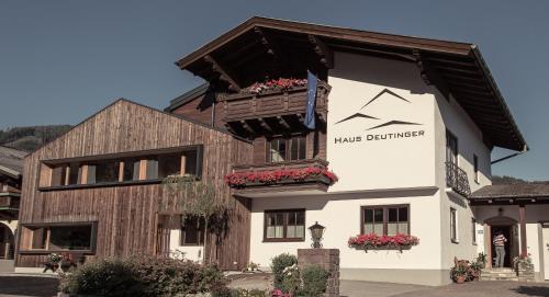 Haus Deutinger