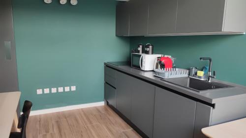 Three Cities Guest House