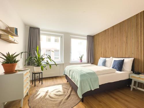 Lorenz Hotel Zentral