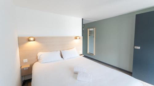Hôtel Inn Design La Rochelle