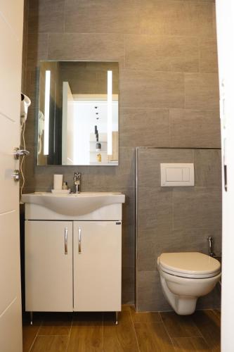 Eagles Apartments & Suites