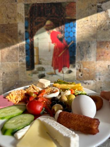 Boss Hotel Sultanahmet