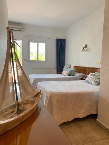 Hostal Blayet