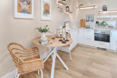 Apartamentos Turísticos Isems