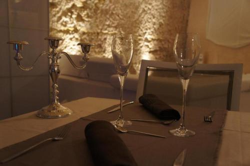 Chambres d'Hôtes Le Clos de L'Hermitage