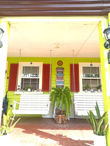 Madie's Place Guest House