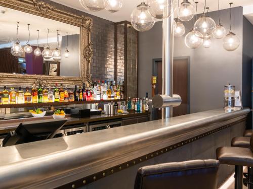 Premier Inn München City (Zentrum) Hotel