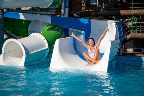 Elbrus Spa