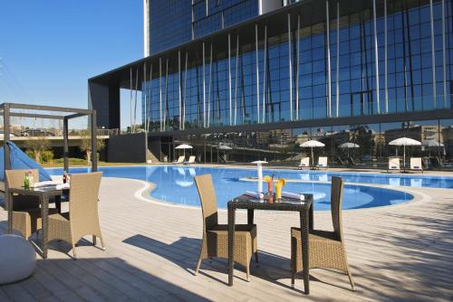 Meliá Braga