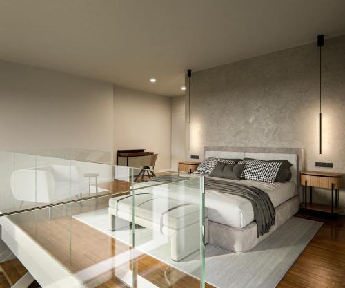 I Loft Santiago By Upper Luxury Housing