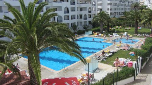 Apartamentos Turisticos Vista Mar