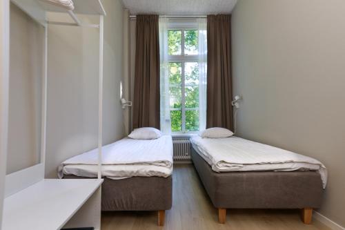 Lidköping Hostel