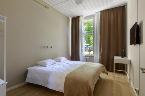Lidköping Hostel