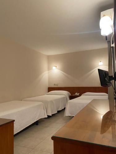 Hostal Blayet