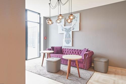 Premier Inn Karlsruhe City Am Wasserturm Hotel