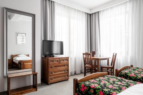 Rezydencja Sienkiewiczówka