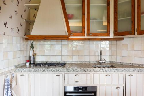 Boerenhofstede de Overhorn