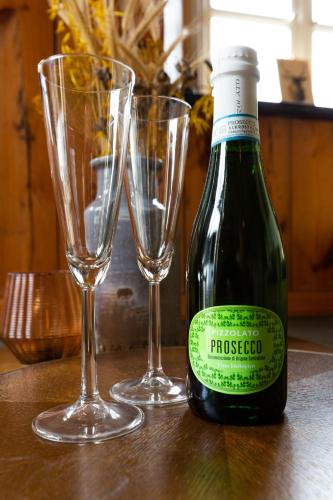 Boerenhofstede de Overhorn