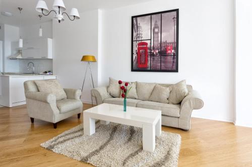 Lux Apartments Sunrior