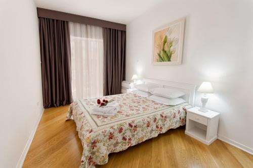 Lux Apartments Sunrior