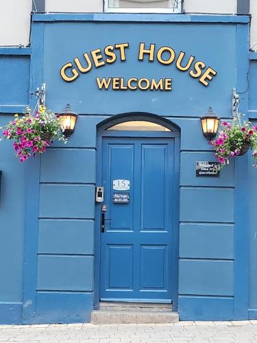 Countrywide Inns - Iona Inn