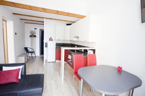 Rent Apart City Center