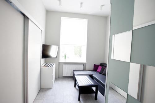 Rent Apart City Center