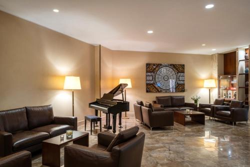 UNAHOTELS Galles Milano