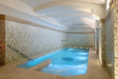 UNAHOTELS Galles Milano