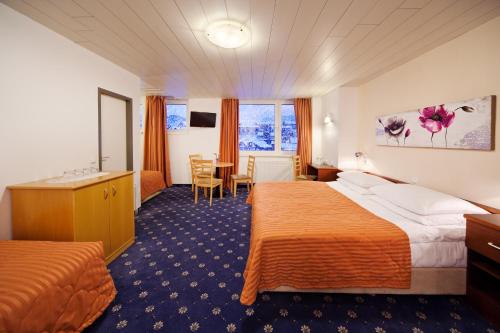 Bled Rose Hotel