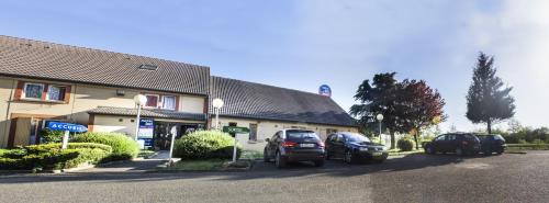 Hôtel Inn Design Bourges