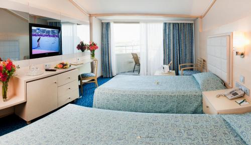 VONRESORT Golden Coast